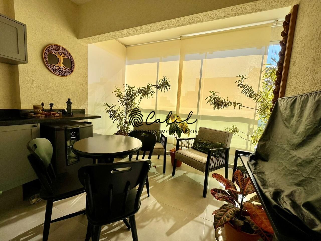 Cobertura à venda com 2 quartos, 93m² - Foto 11