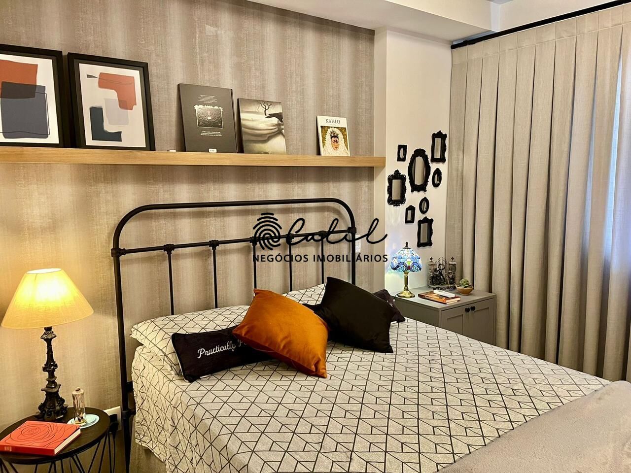 Cobertura à venda com 2 quartos, 93m² - Foto 19