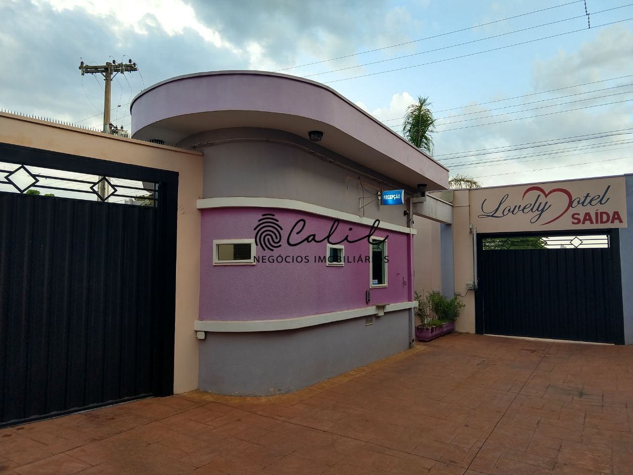 Hotel, 20 quartos, 1263 m² - Foto 5