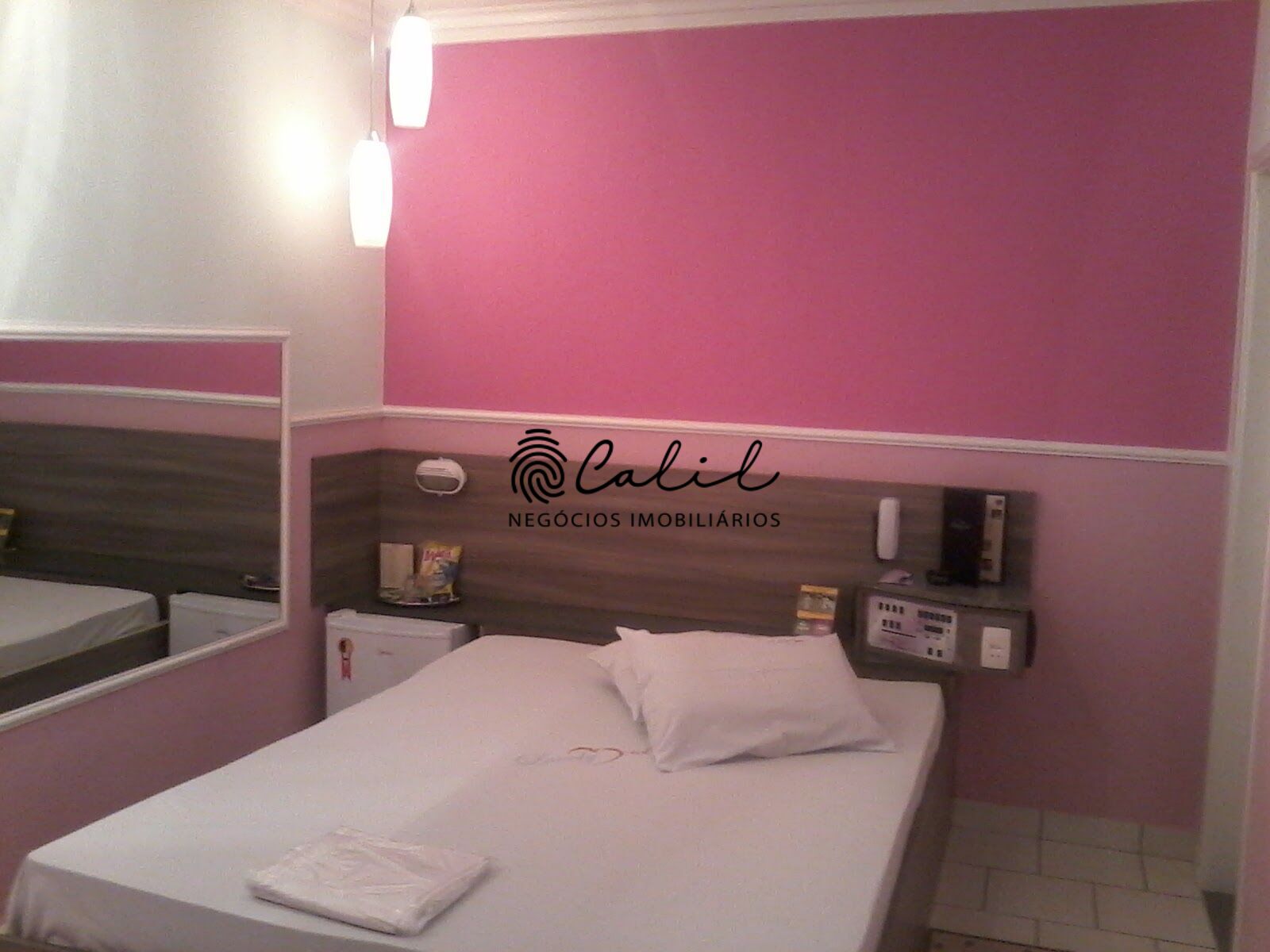 Hotel, 20 quartos, 1263 m² - Foto 7