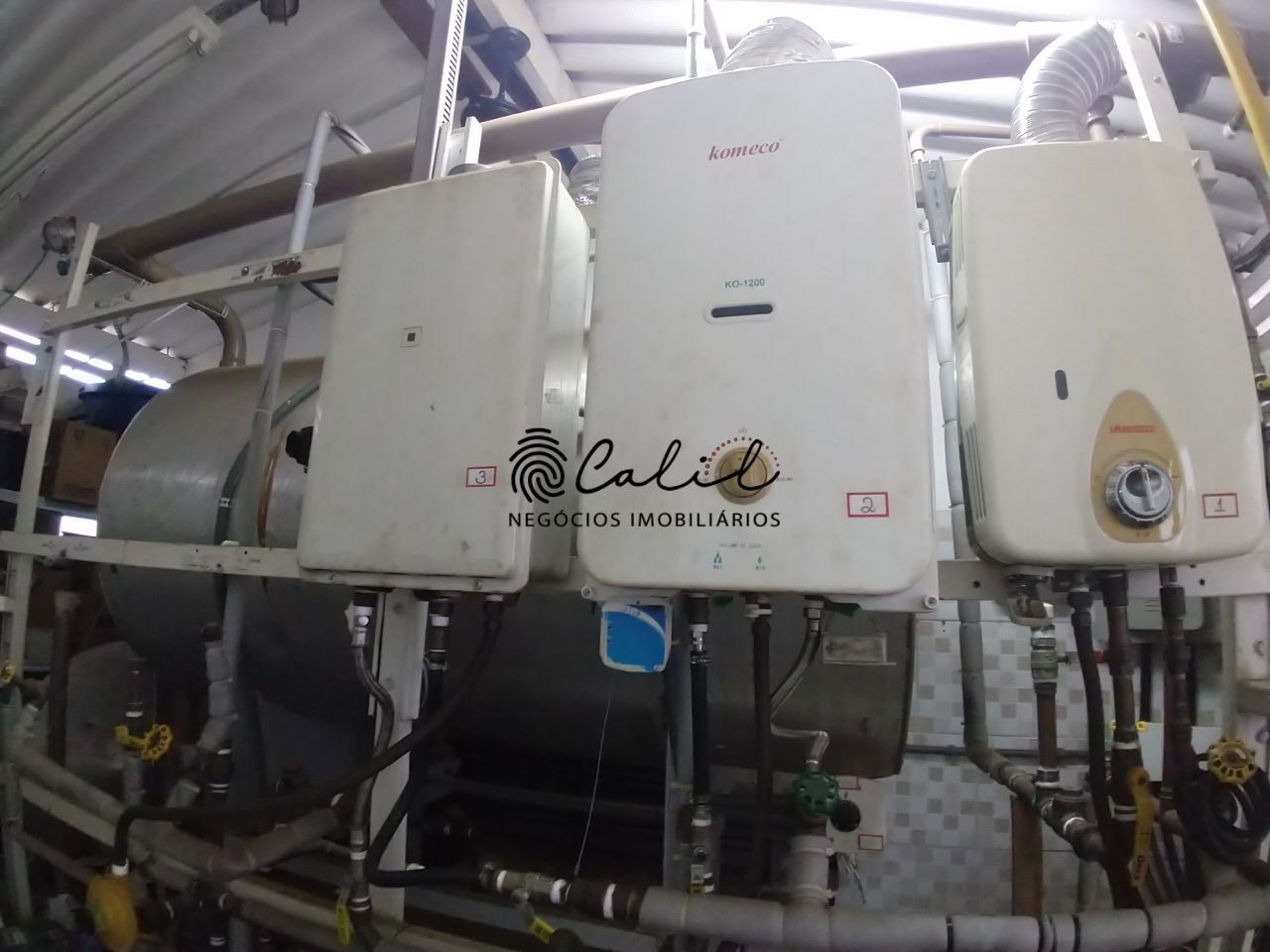 Hotel, 20 quartos, 1263 m² - Foto 27