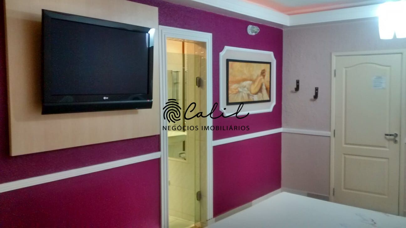 Hotel, 20 quartos, 1263 m² - Foto 17