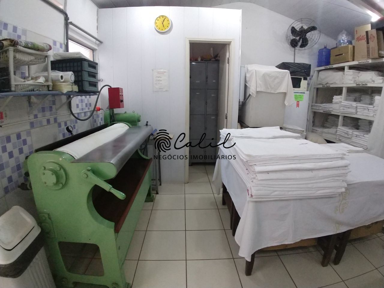 Hotel, 20 quartos, 1263 m² - Foto 30