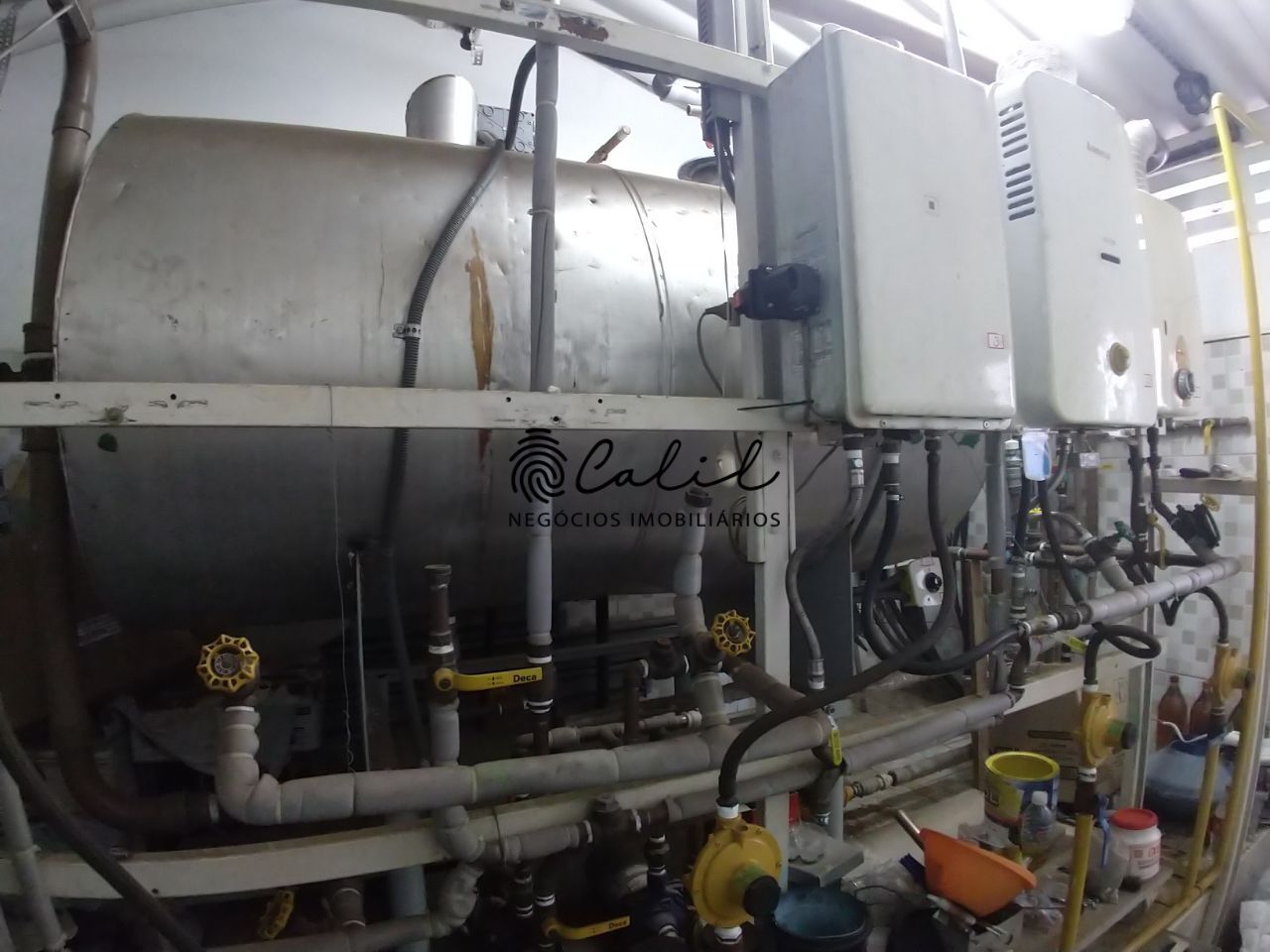 Hotel, 20 quartos, 1263 m² - Foto 24