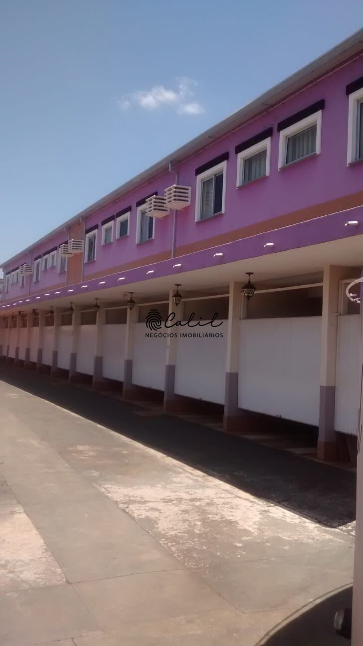 Hotel, 20 quartos, 1263 m² - Foto 1