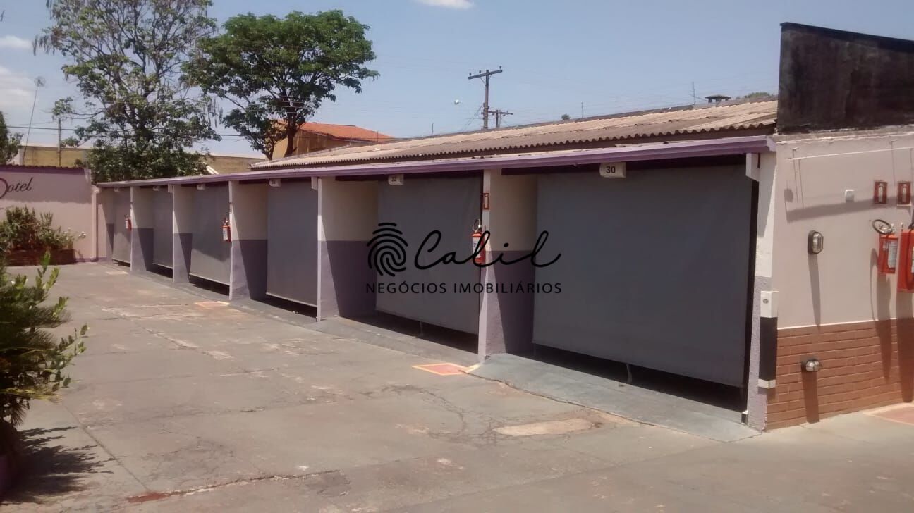 Hotel, 20 quartos, 1263 m² - Foto 4