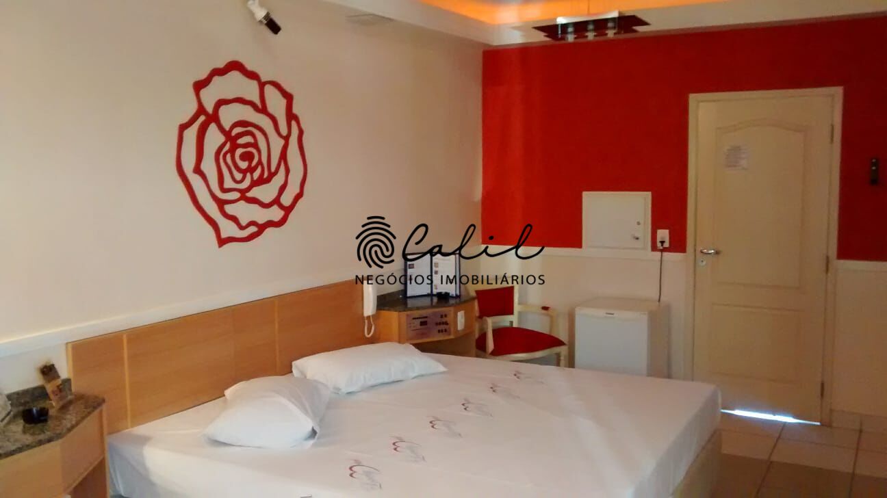 Hotel, 20 quartos, 1263 m² - Foto 11