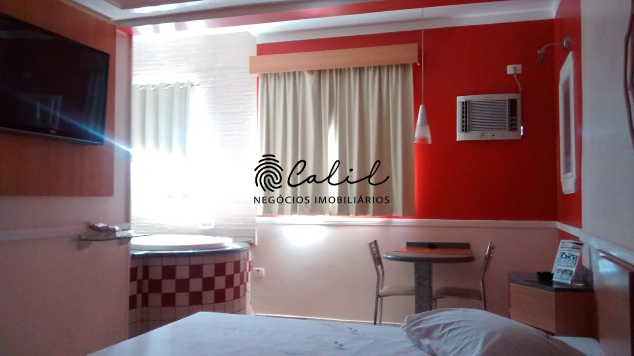 Hotel, 20 quartos, 1263 m² - Foto 12