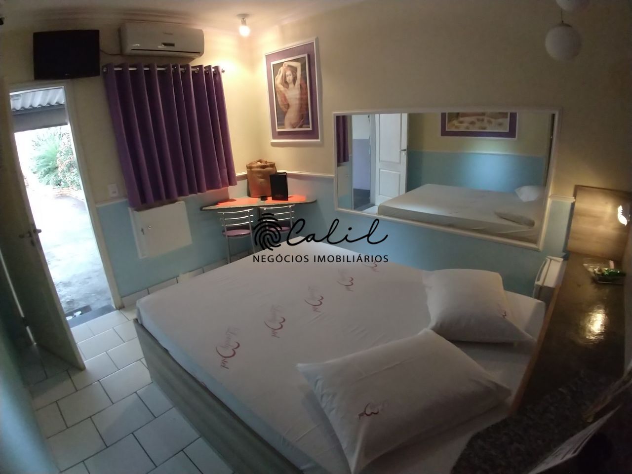 Hotel, 20 quartos, 1263 m² - Foto 21