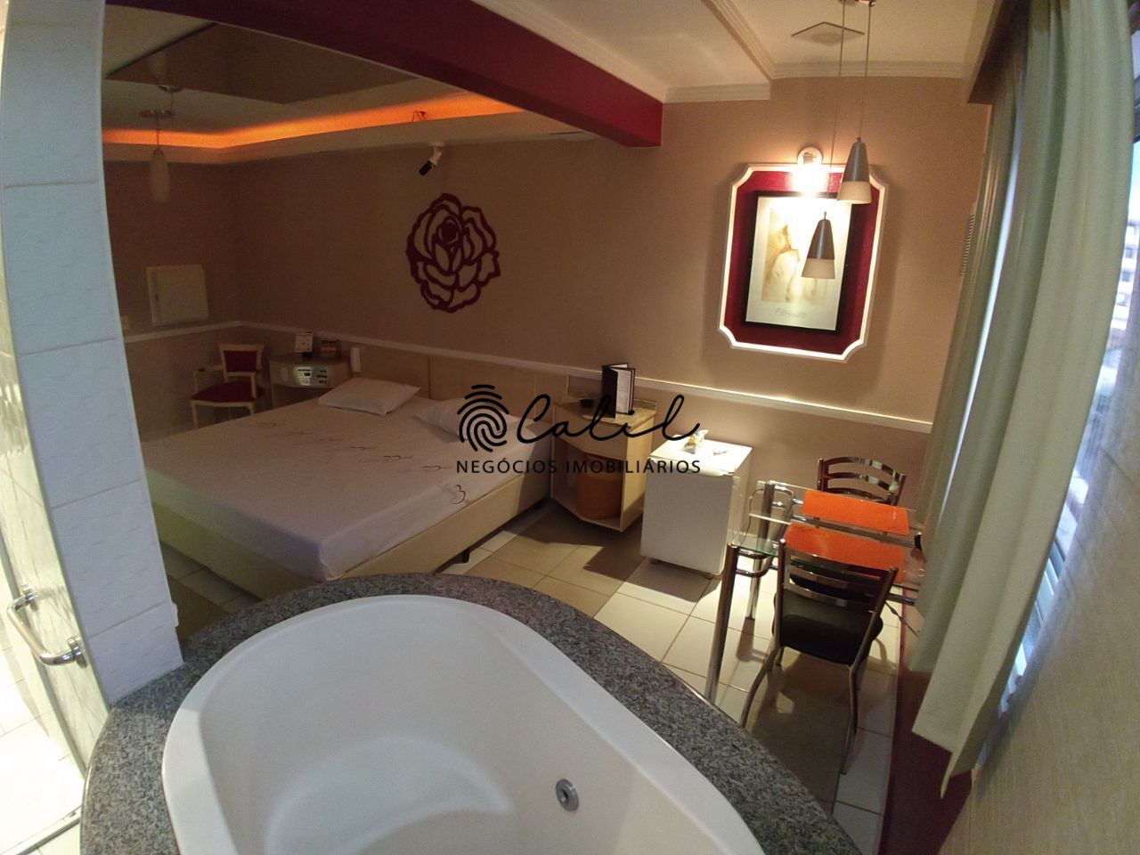 Hotel, 20 quartos, 1263 m² - Foto 25