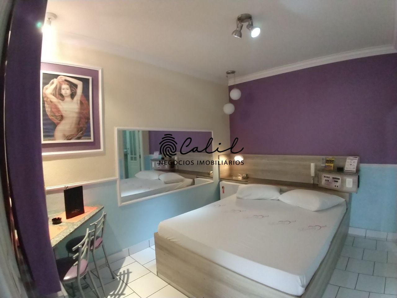 Hotel, 20 quartos, 1263 m² - Foto 19