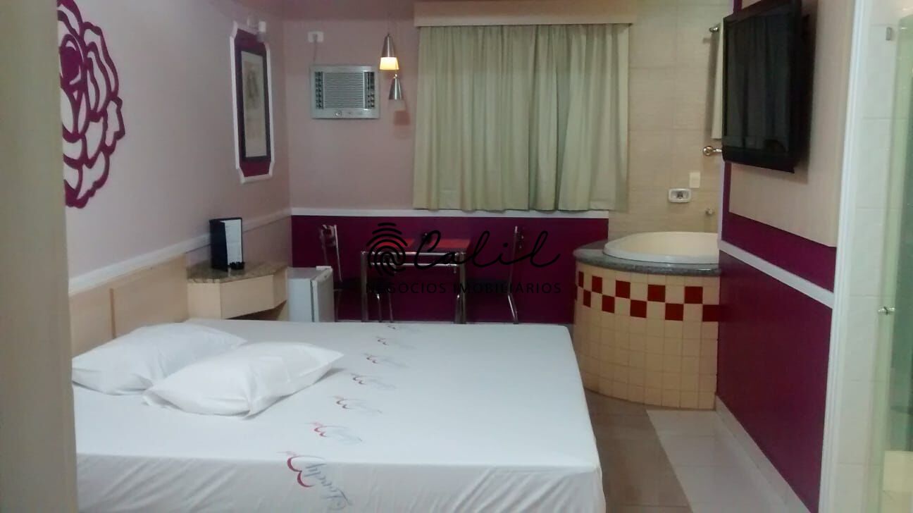 Hotel, 20 quartos, 1263 m² - Foto 15