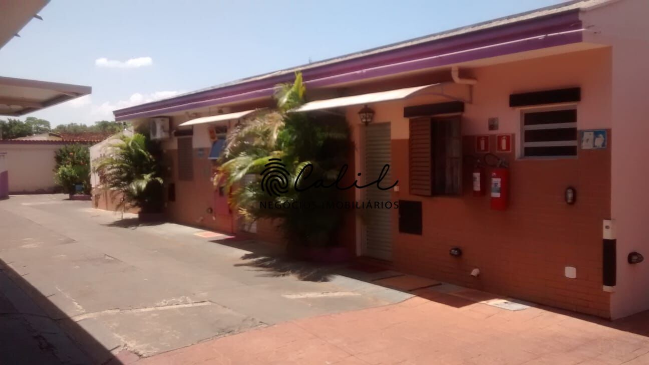 Hotel, 20 quartos, 1263 m² - Foto 3