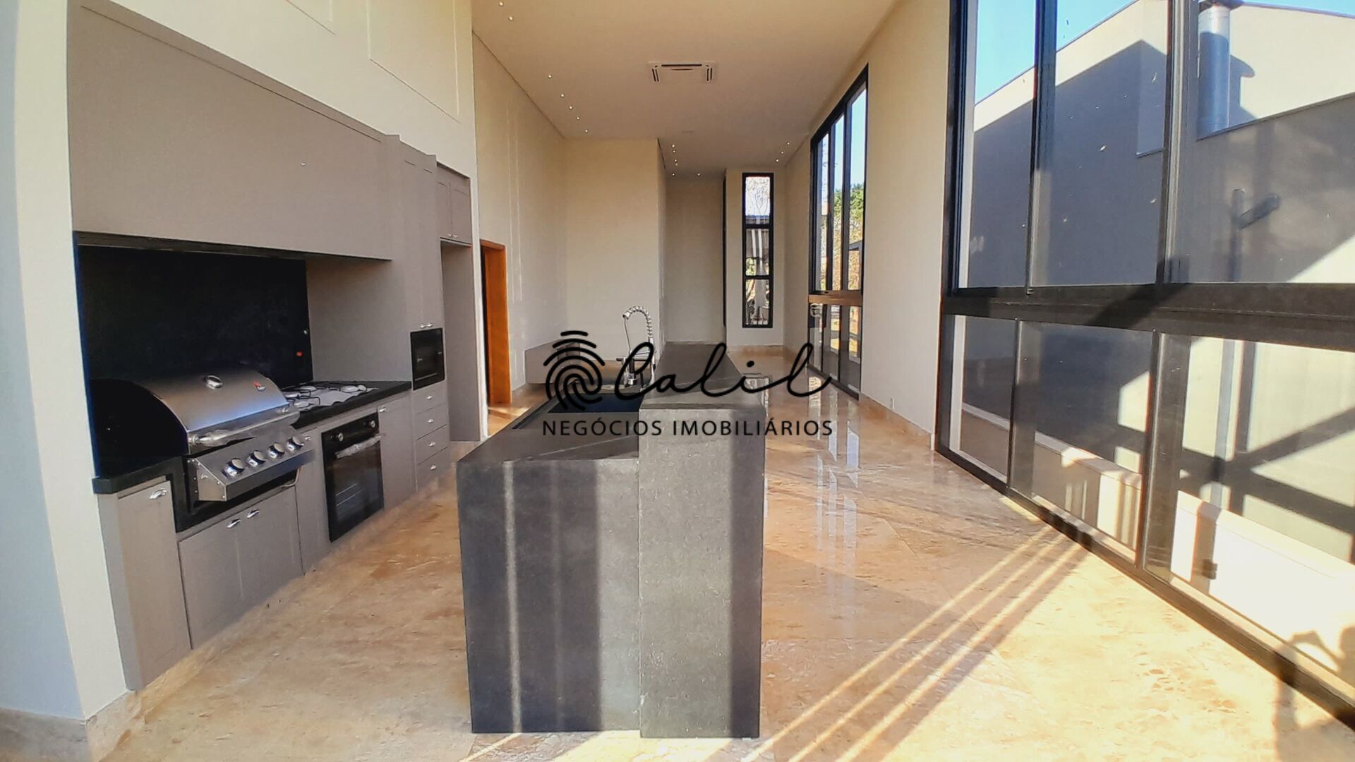 Casa de Condomínio à venda com 3 quartos, 276m² - Foto 20