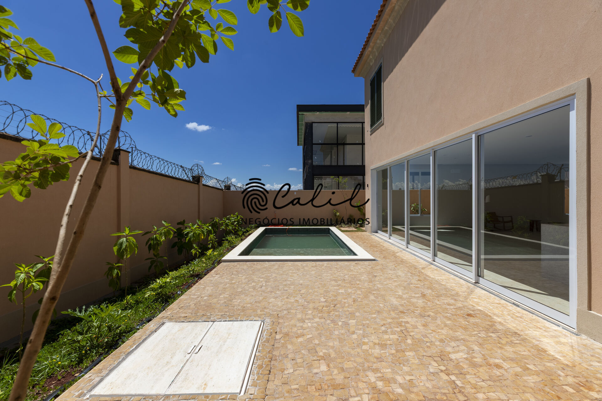 Casa de Condomínio à venda com 3 quartos, 381m² - Foto 14