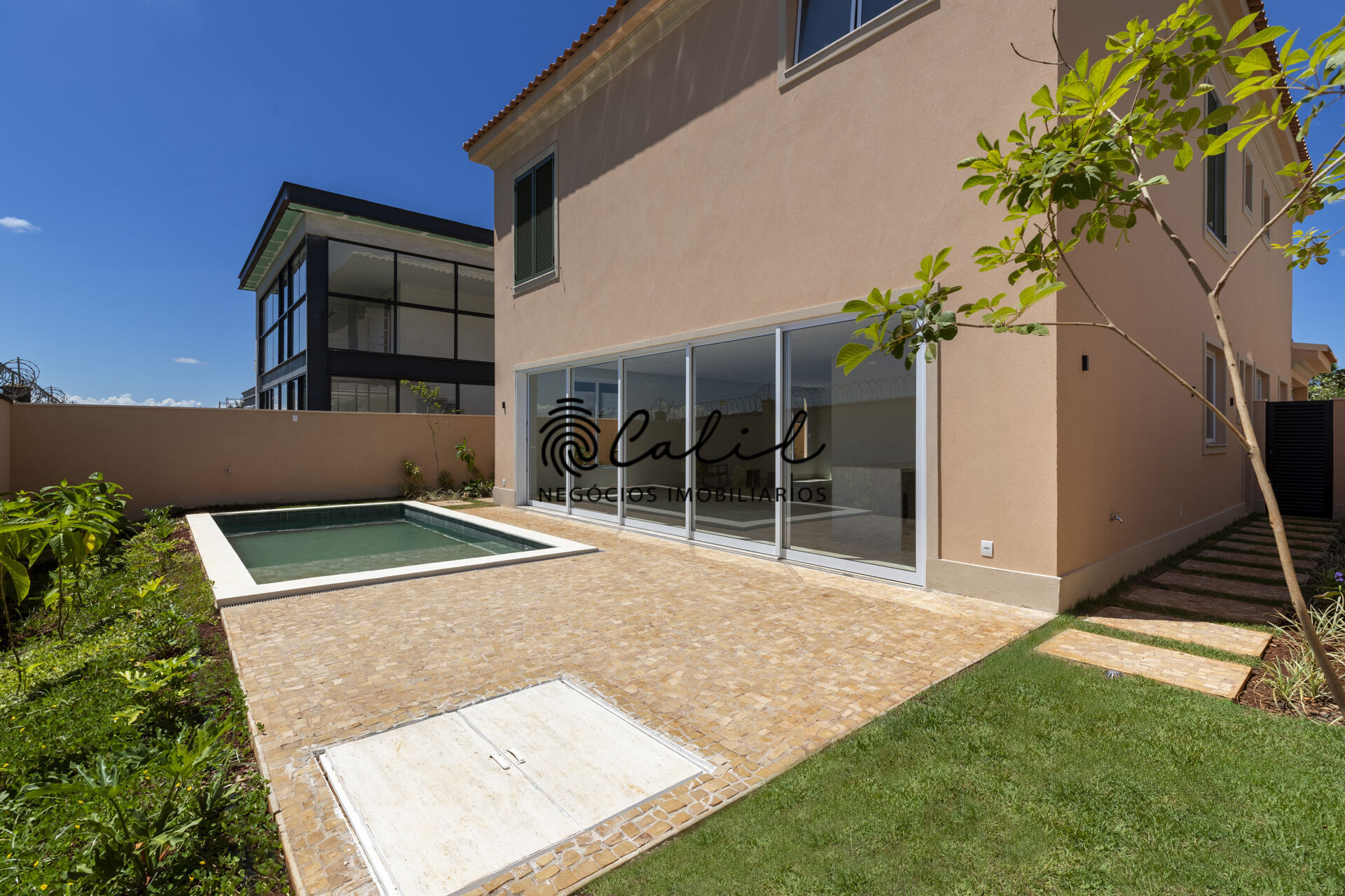 Casa de Condomínio à venda com 3 quartos, 381m² - Foto 12