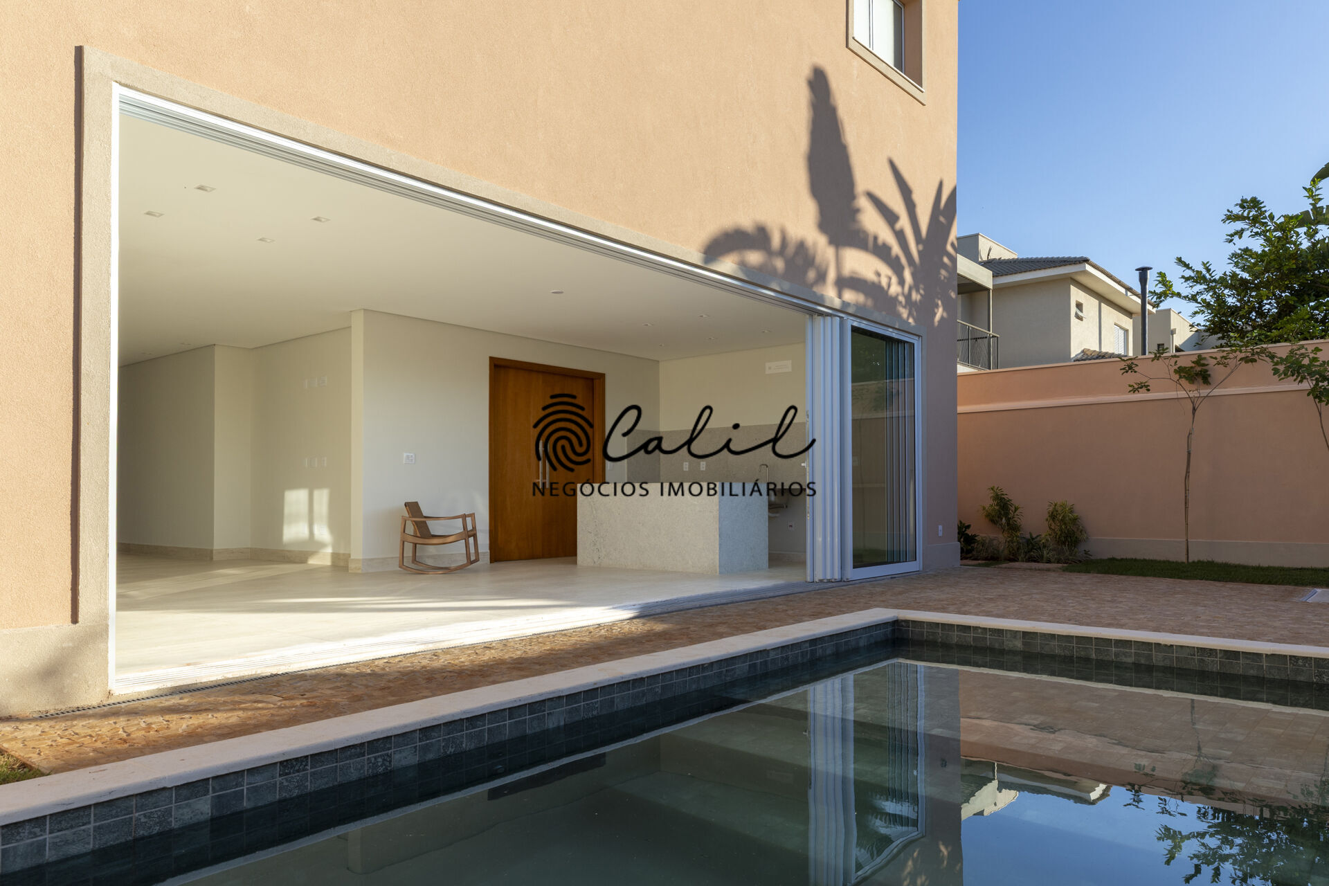 Casa de Condomínio à venda com 3 quartos, 381m² - Foto 25