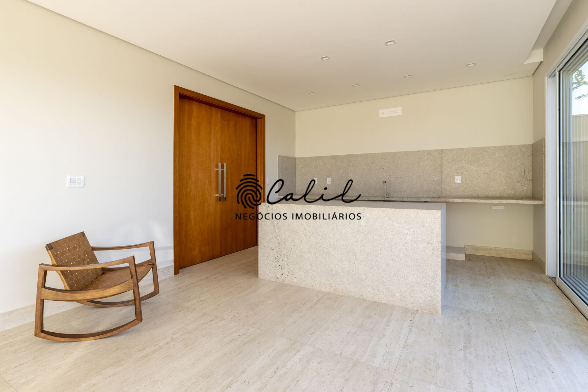 Casa de Condomínio à venda com 3 quartos, 381m² - Foto 24