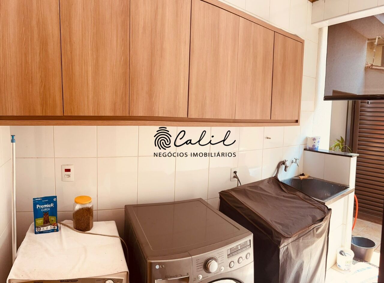 Casa à venda com 3 quartos, 210m² - Foto 19