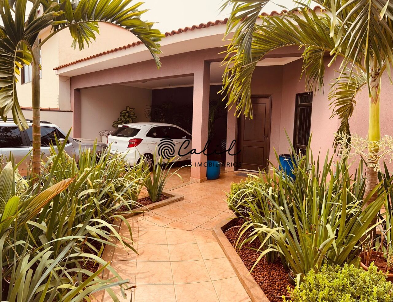 Casa à venda com 3 quartos, 210m² - Foto 20