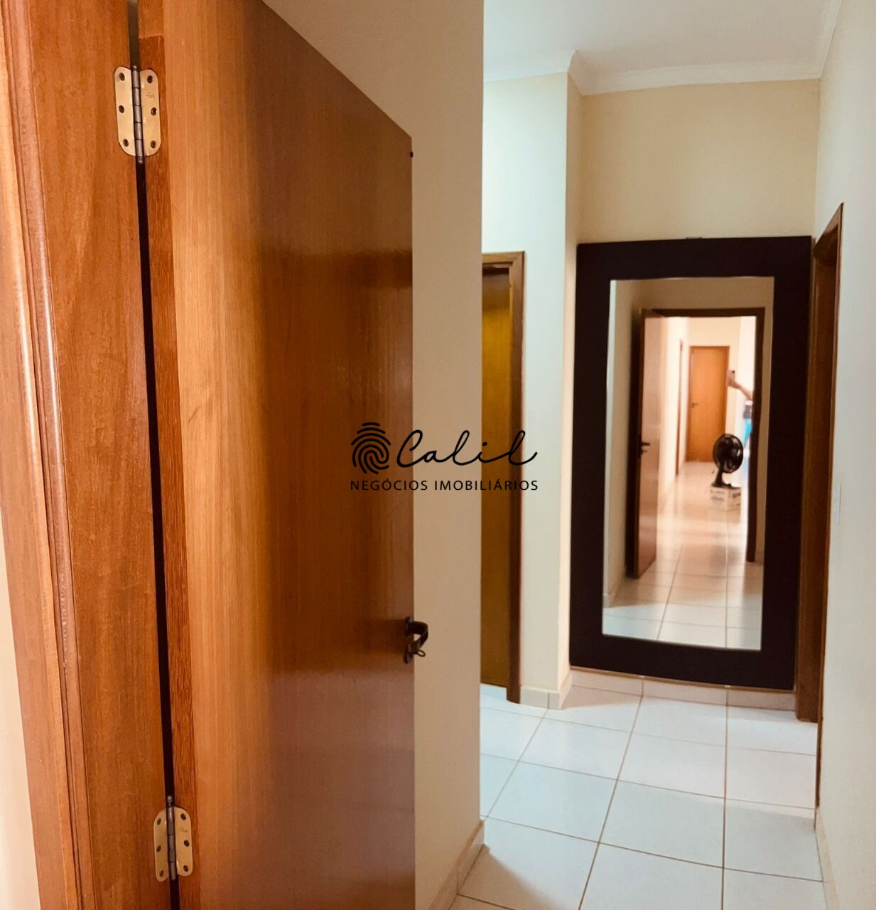 Casa à venda com 3 quartos, 210m² - Foto 12