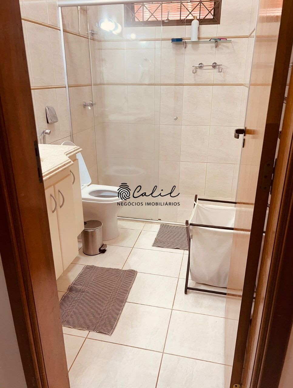 Casa à venda com 3 quartos, 210m² - Foto 16