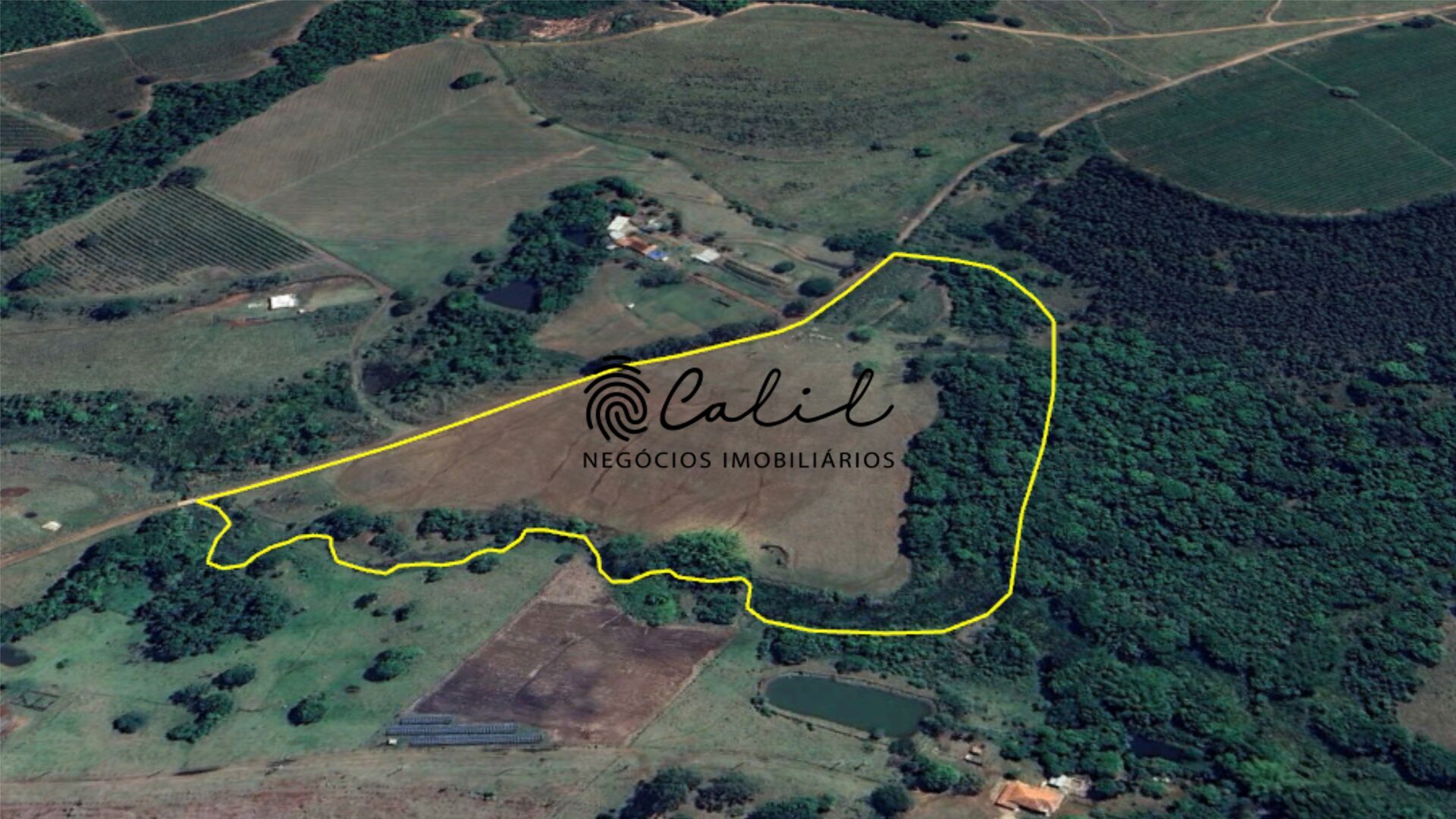 Fazenda à venda, 70000m² - Foto 10