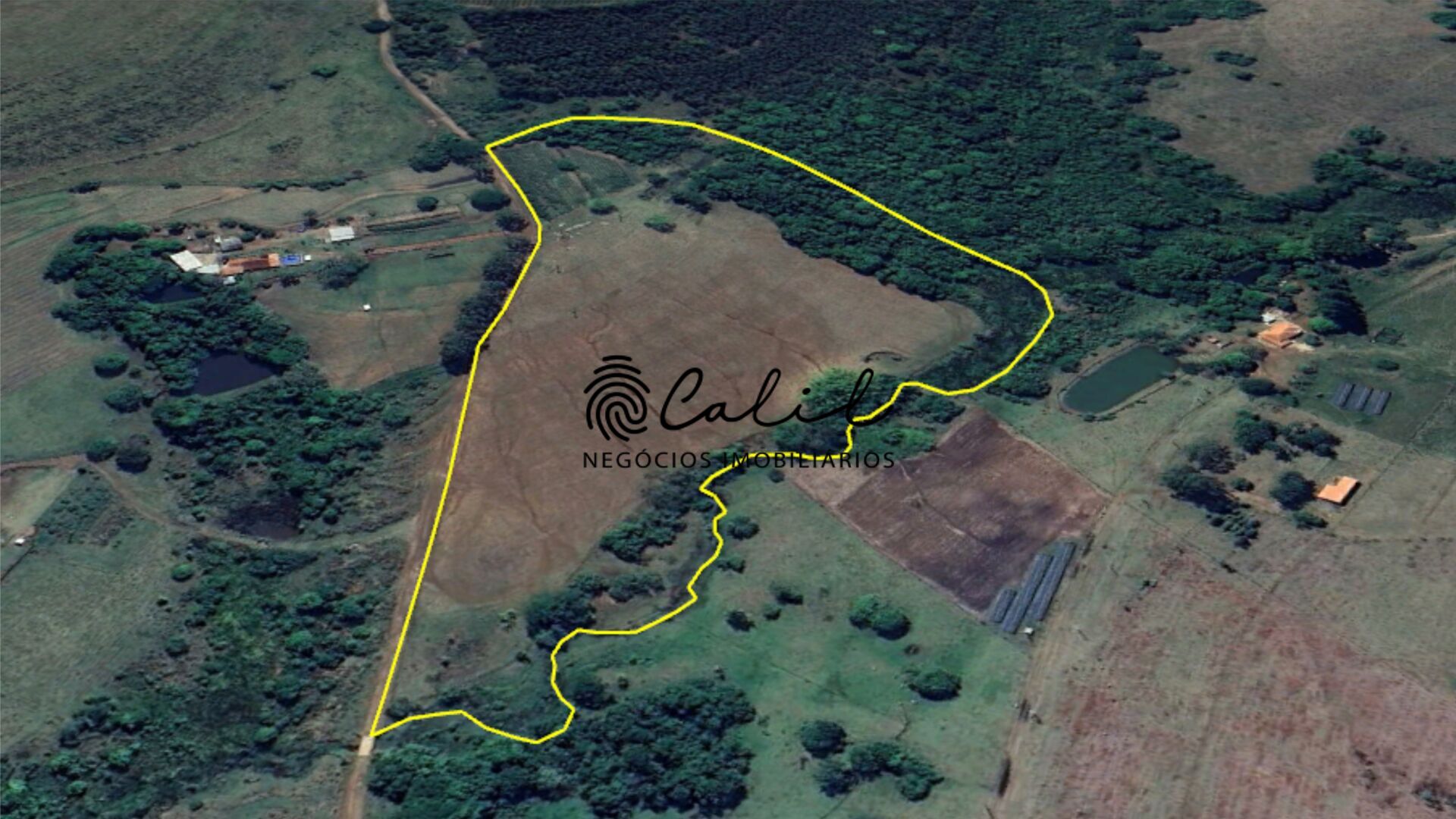 Fazenda à venda, 70000m² - Foto 11