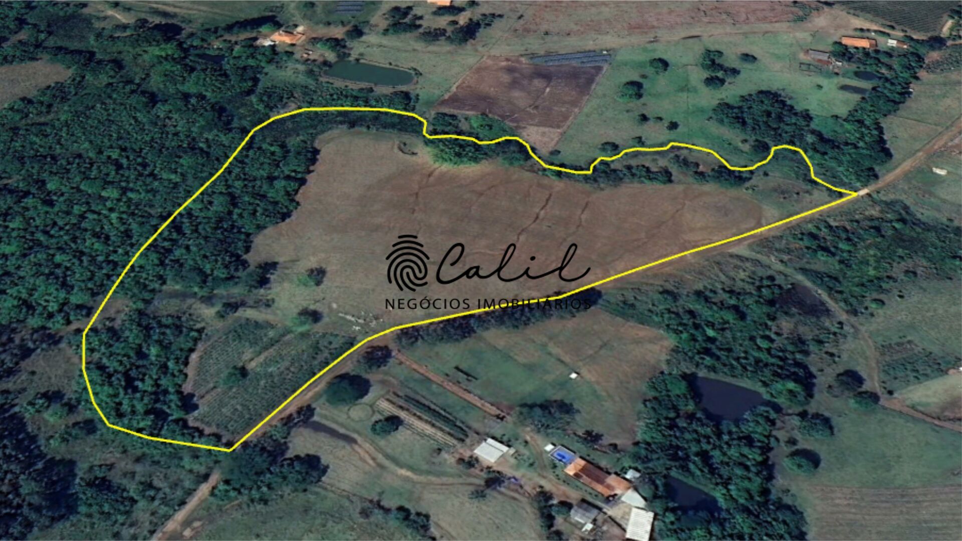 Fazenda à venda, 70000m² - Foto 12