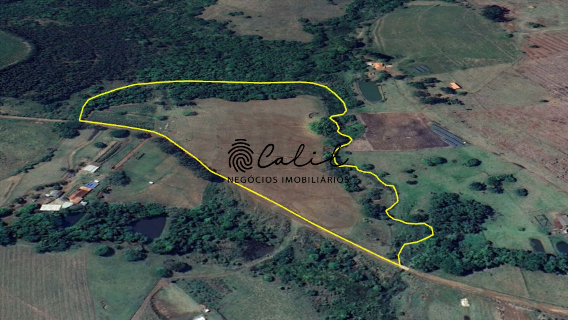 Fazenda à venda, 70000m² - Foto 13