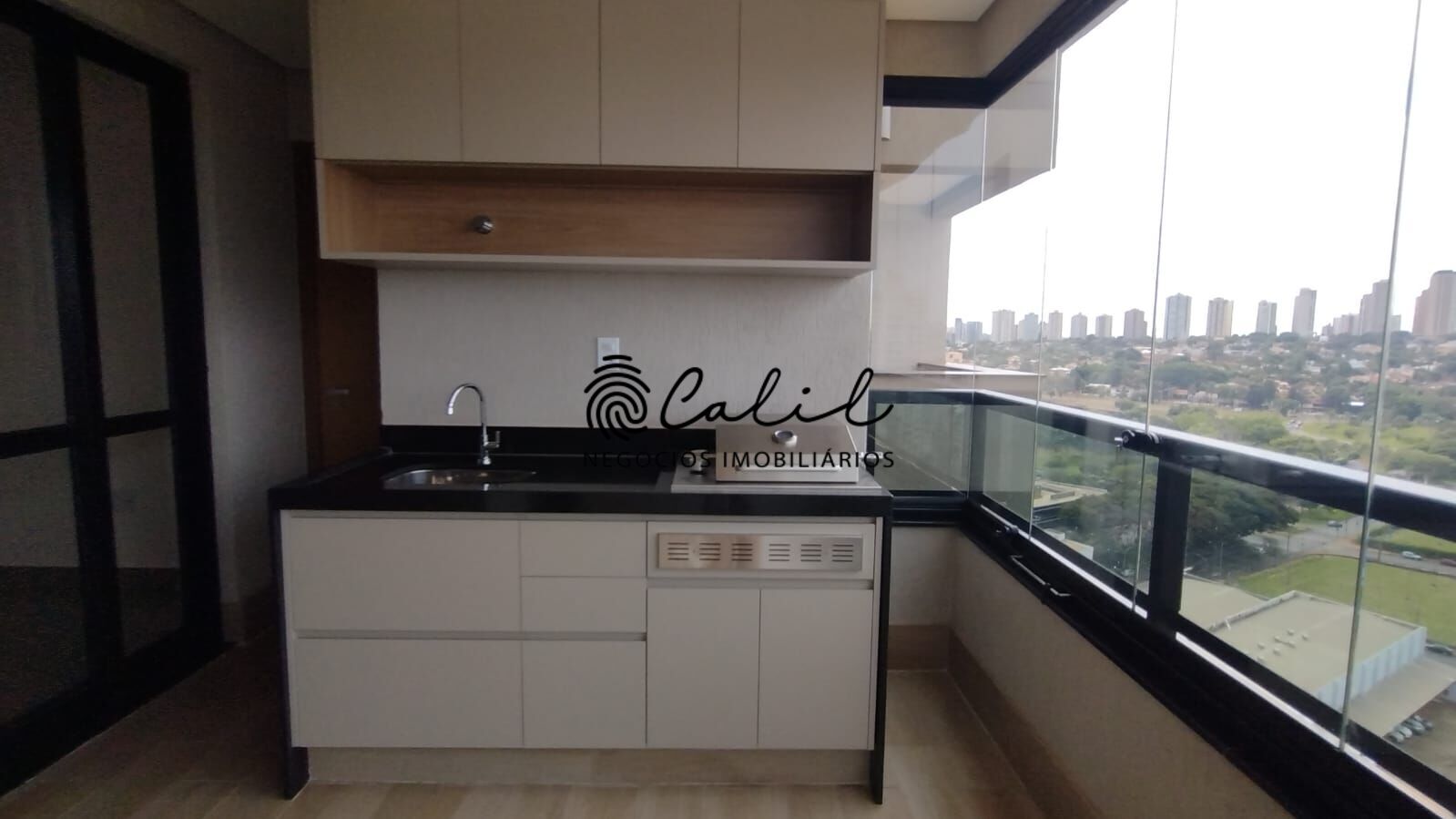 Apartamento, 3 quartos, 143 m² - Foto 3