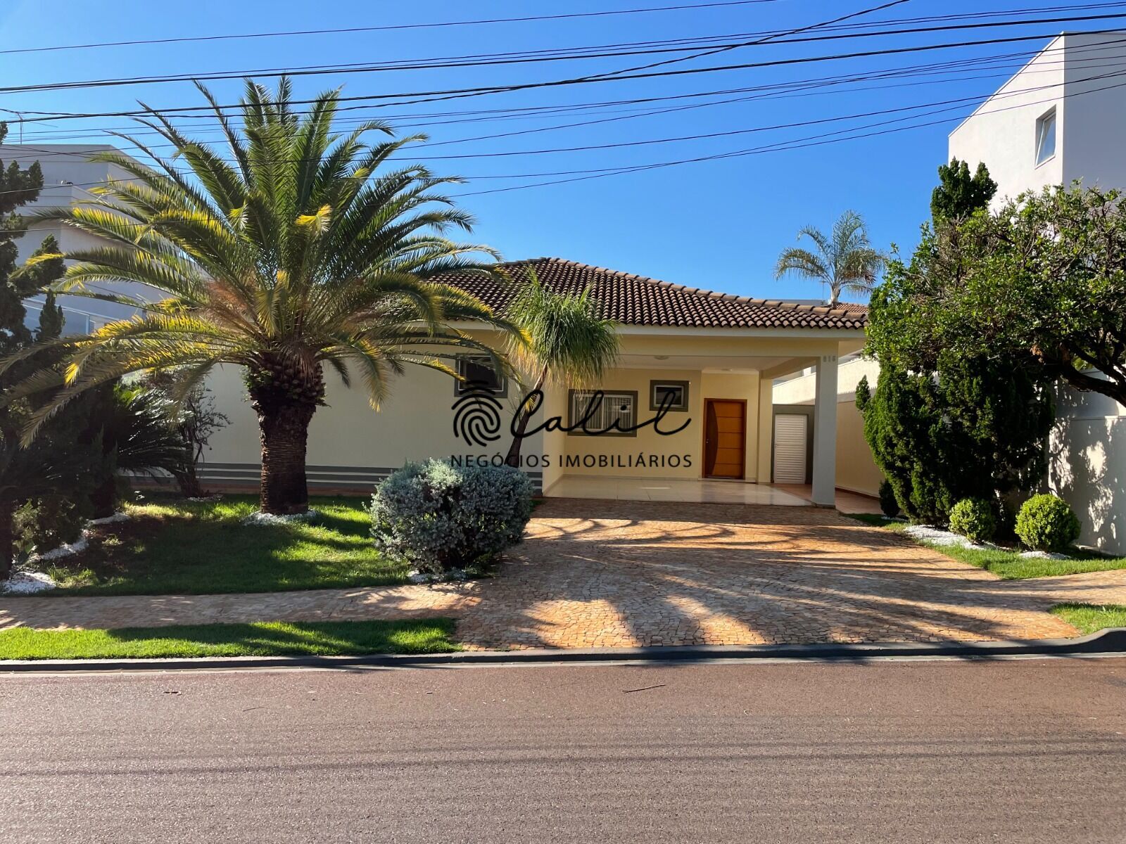 Casa de Condomínio, 3 quartos - Foto 23