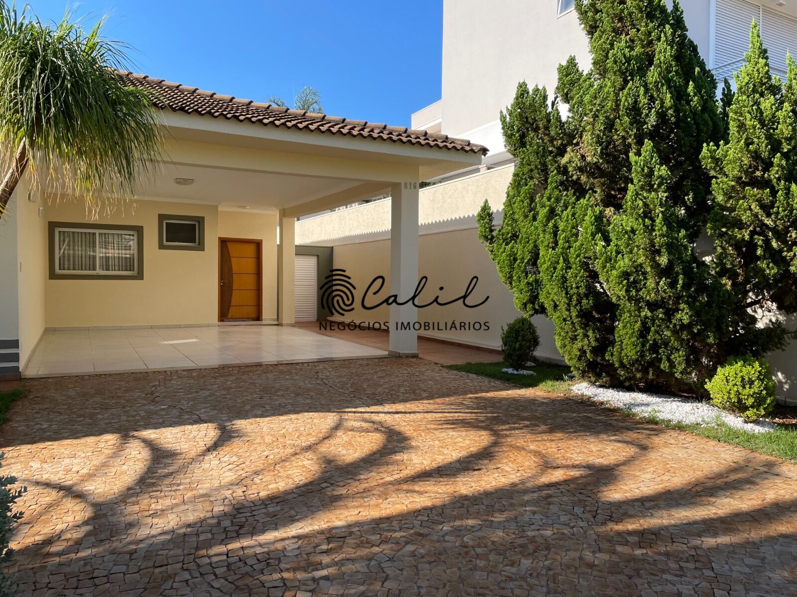 Casa de Condomínio, 3 quartos - Foto 24