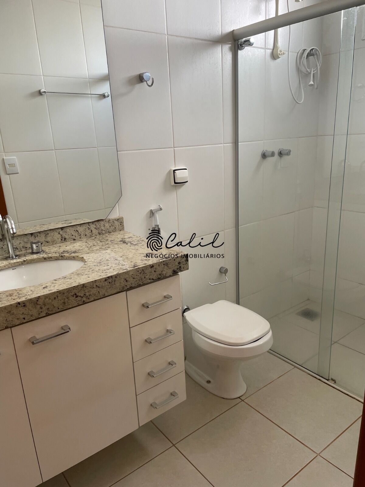 Casa de Condomínio, 3 quartos - Foto 21