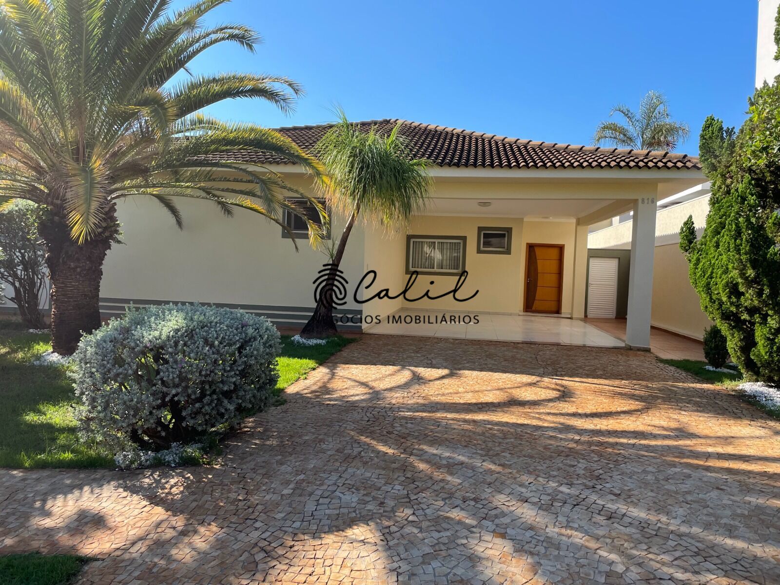 Casa de Condomínio, 3 quartos - Foto 25