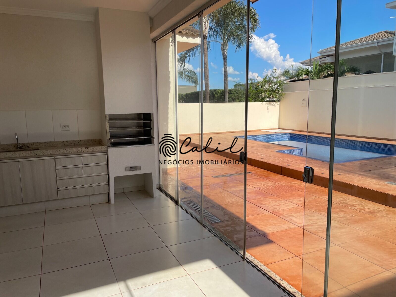 Casa de Condomínio, 3 quartos - Foto 2