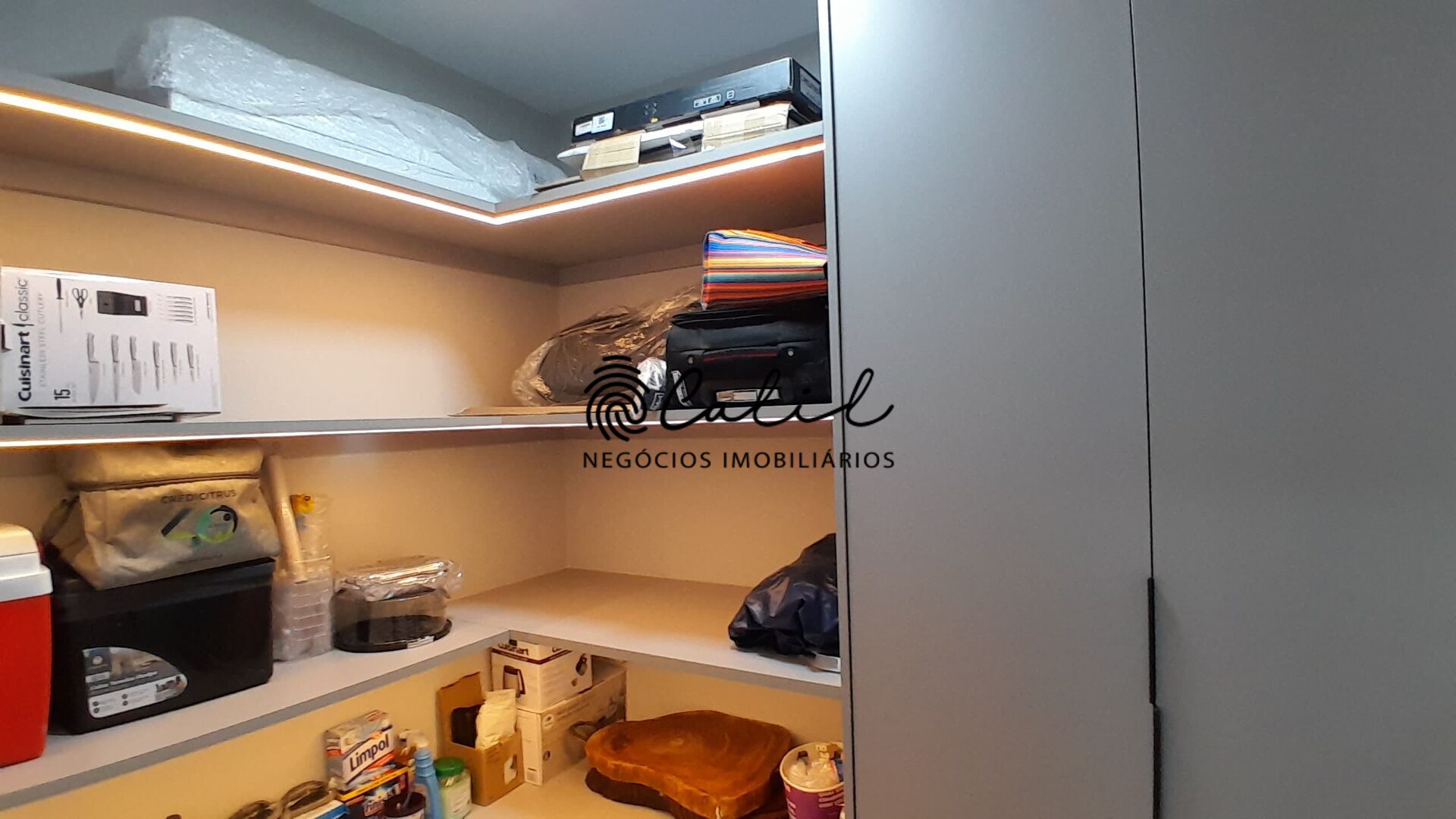 Apartamento à venda com 4 quartos, 293m² - Foto 41