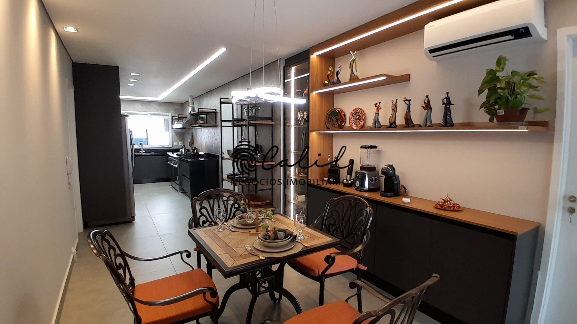 Apartamento à venda com 4 quartos, 293m² - Foto 33