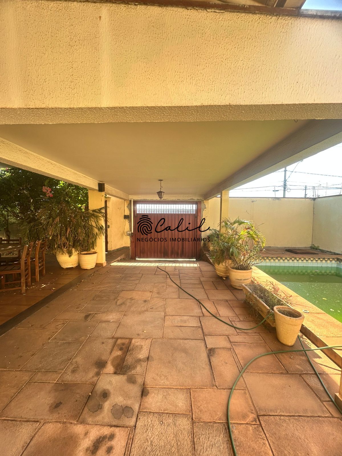 Casa à venda com 3 quartos, 209m² - Foto 12