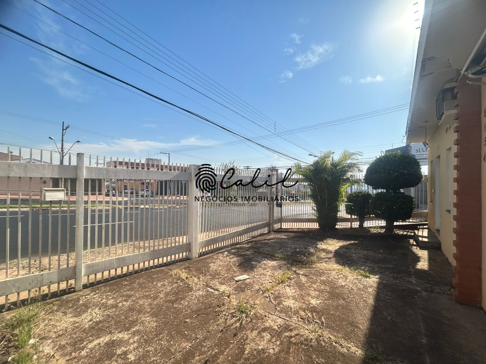 Casa à venda com 3 quartos, 209m² - Foto 24