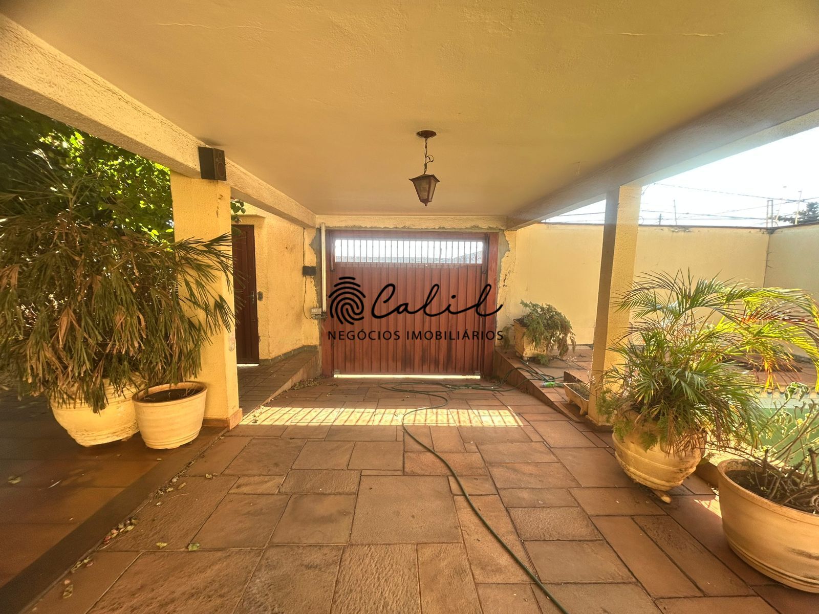 Casa à venda com 3 quartos, 209m² - Foto 35
