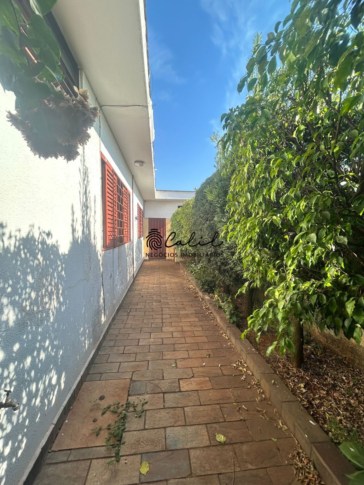 Casa à venda com 3 quartos, 209m² - Foto 15