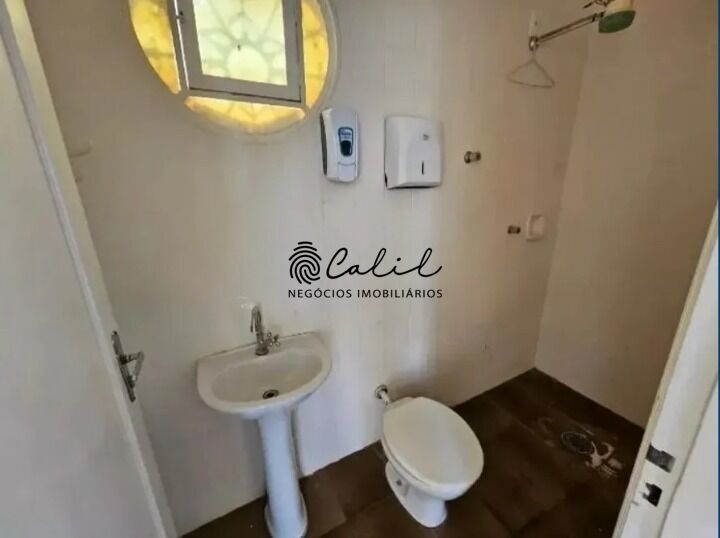 Prédio Inteiro, 286 m² - Foto 27