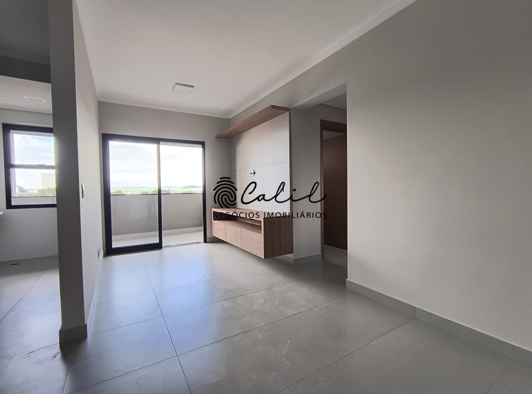 Apartamento, 2 quartos, 67 m² - Foto 2