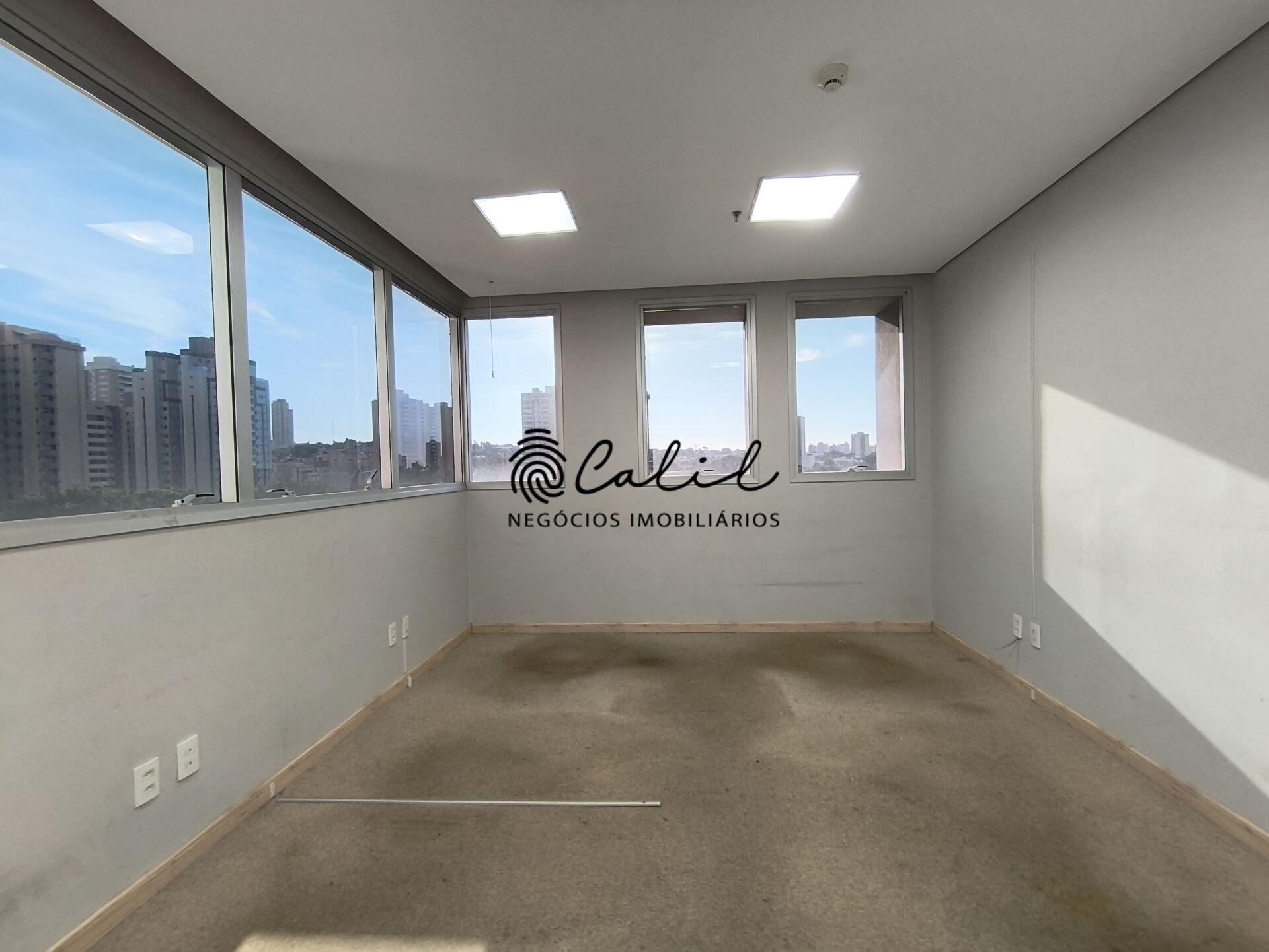 Sala-Conjunto, 500 m² - Foto 31