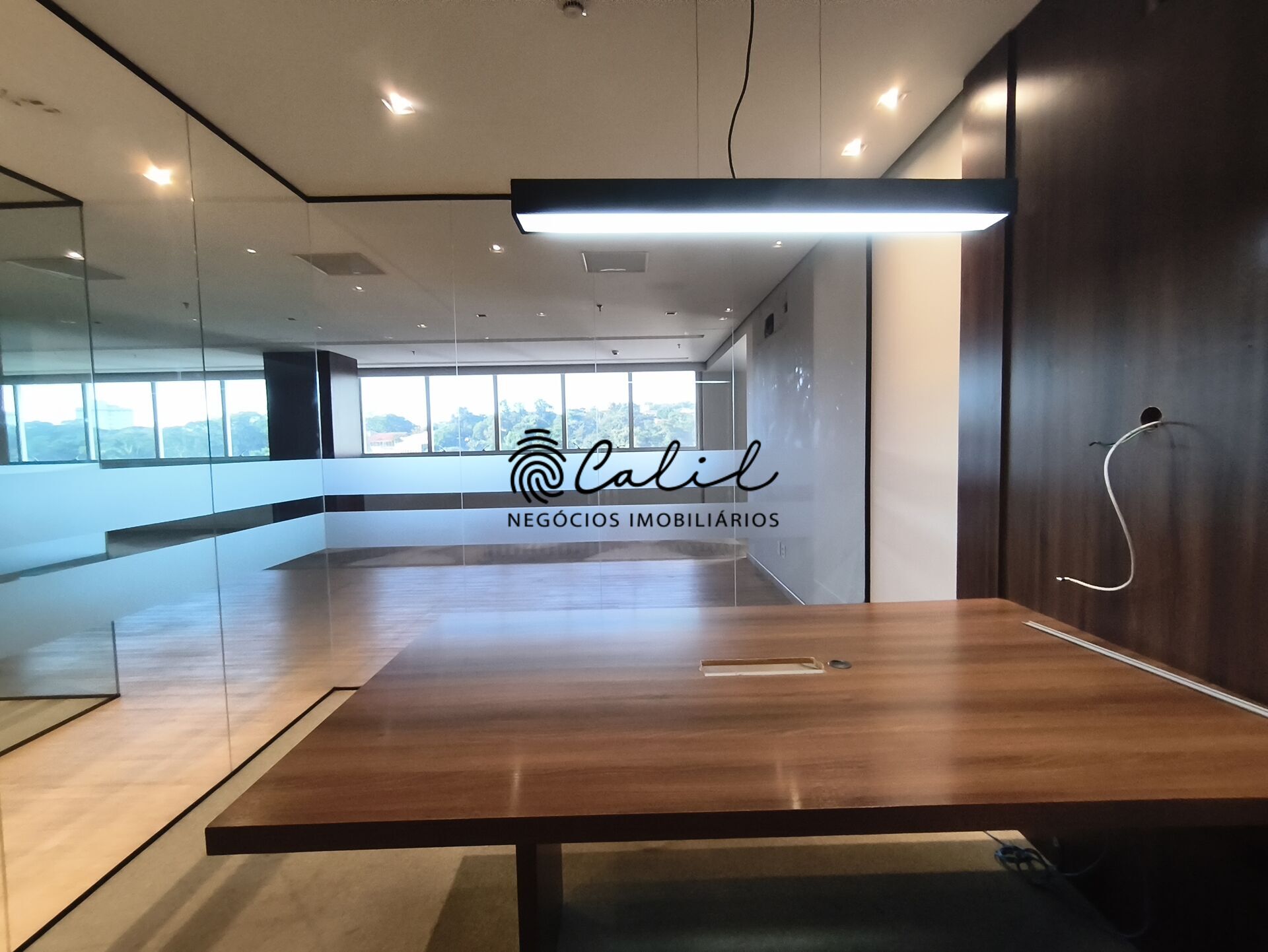 Sala-Conjunto, 500 m² - Foto 1