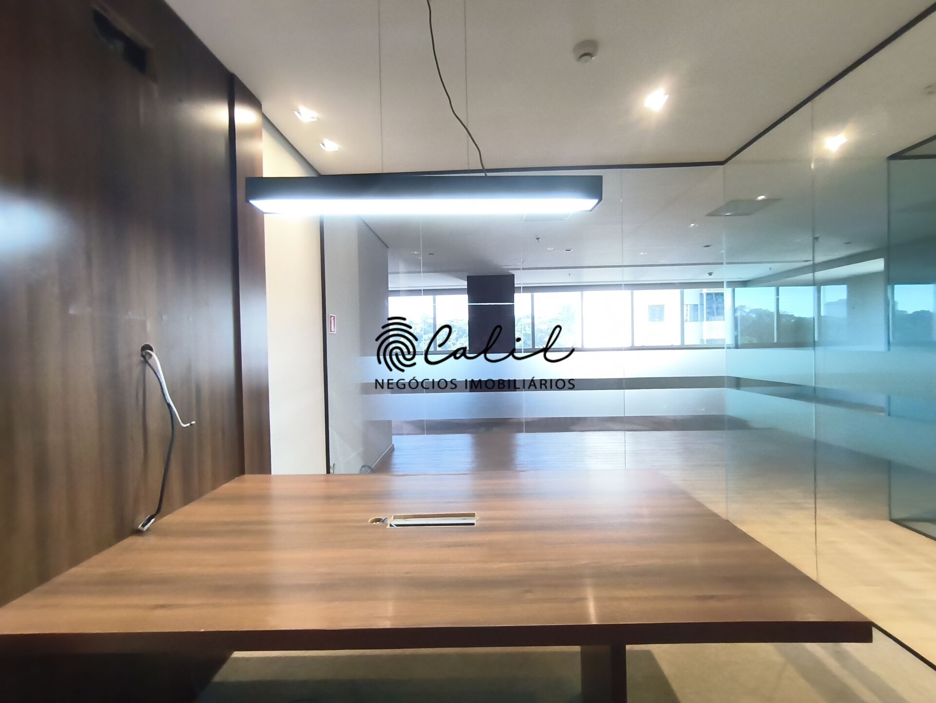 Sala-Conjunto, 500 m² - Foto 3