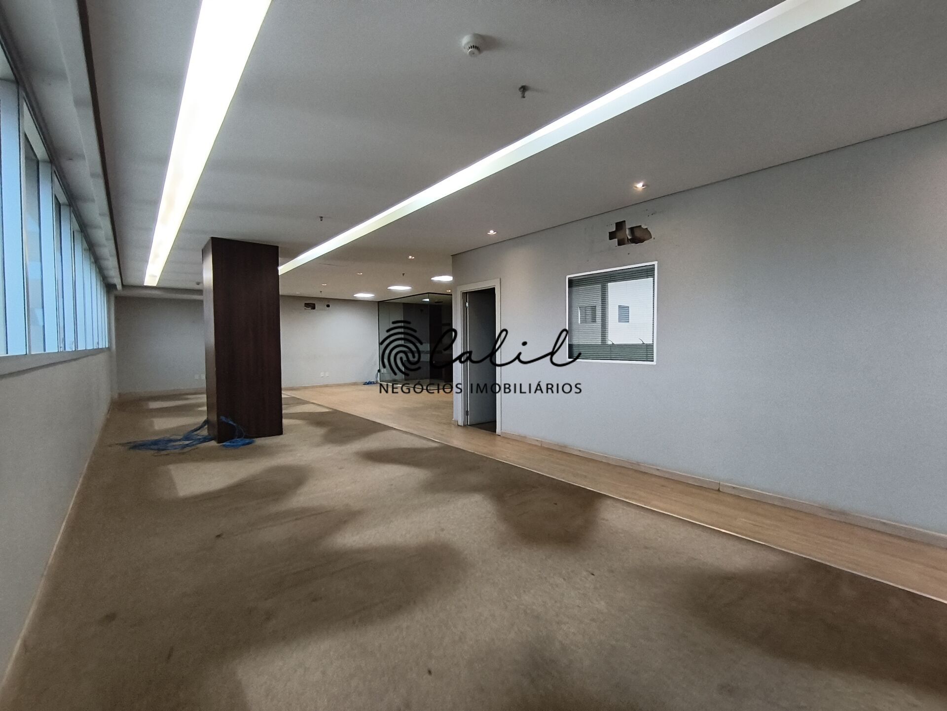 Sala-Conjunto, 500 m² - Foto 9