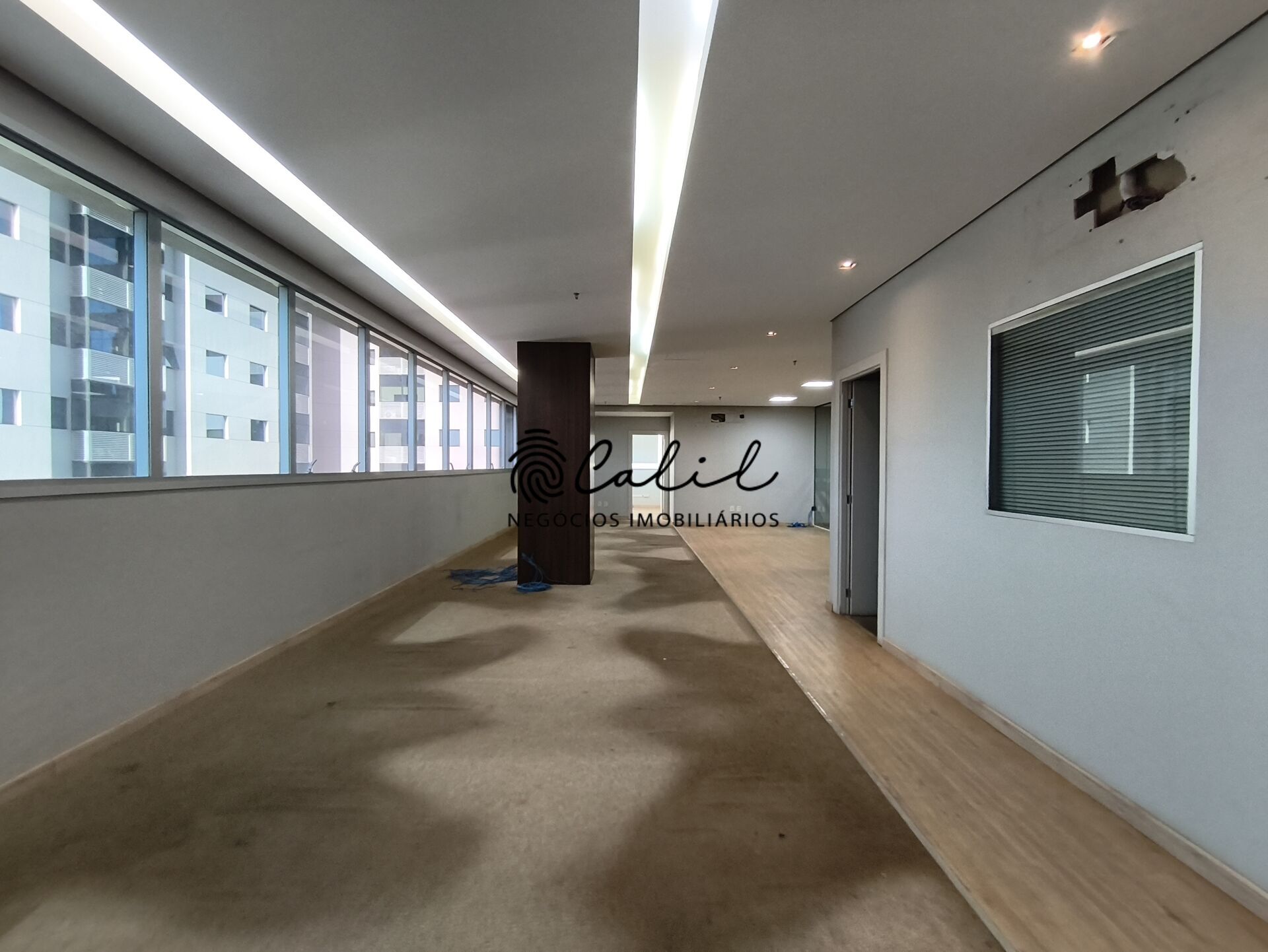 Sala-Conjunto, 500 m² - Foto 10