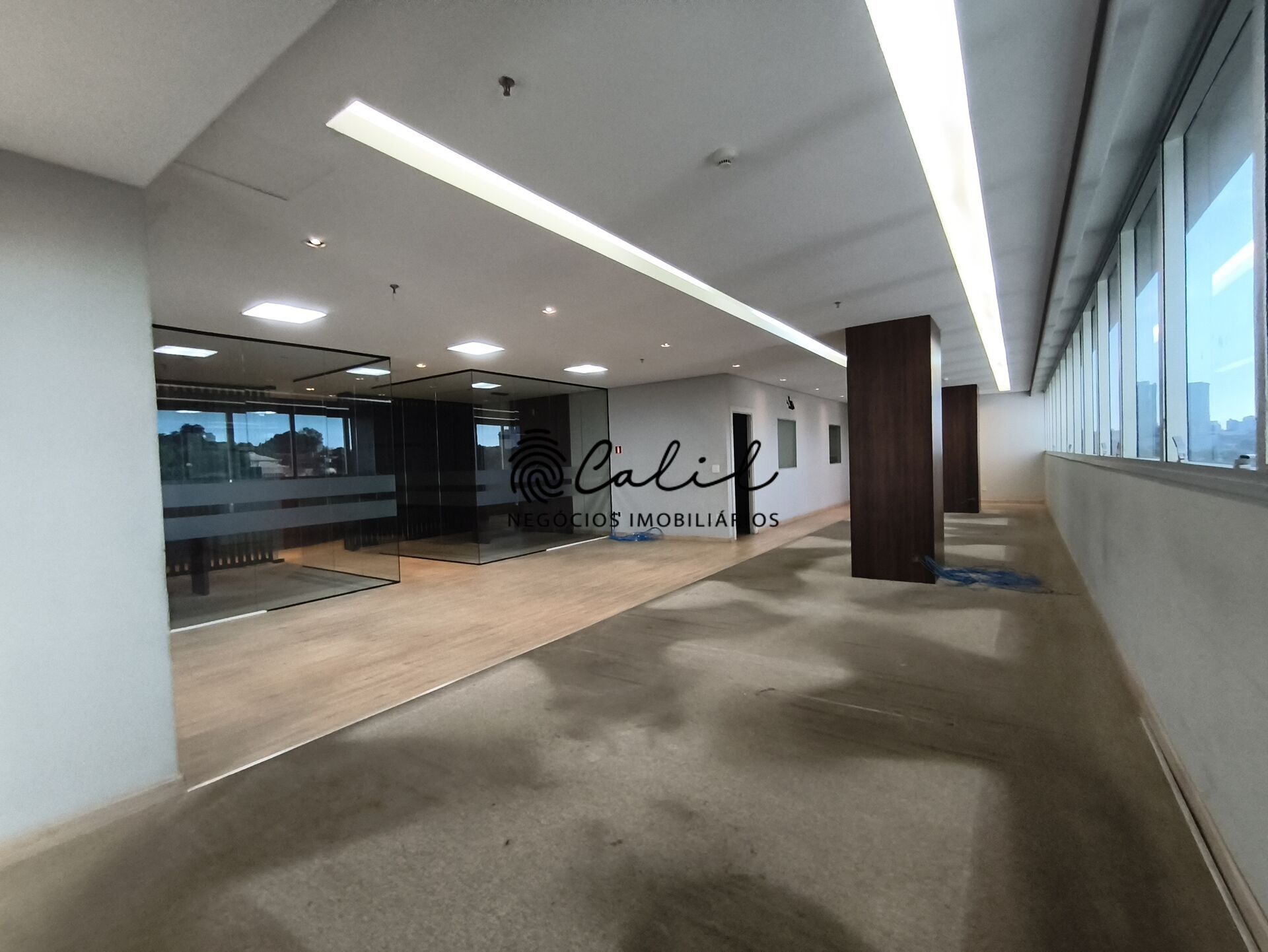 Sala-Conjunto, 500 m² - Foto 13